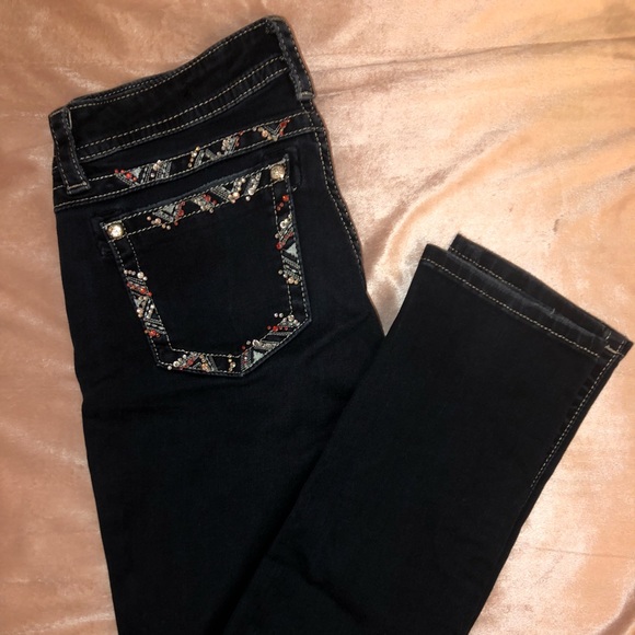 Miss Me Jeans - Picture 2 of 4